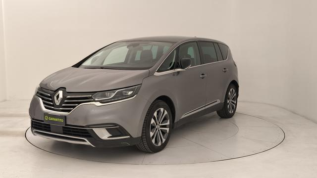 RENAULT Espace 2.0 blue dci Executive 190cv 7p.ti edc