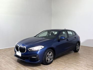 BMW Serie 1 116d 5p. Advantage