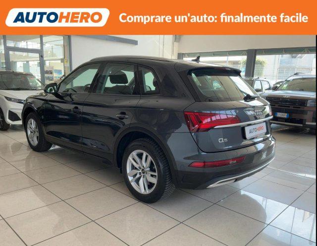 AUDI Q5 35 TDI S tronic
