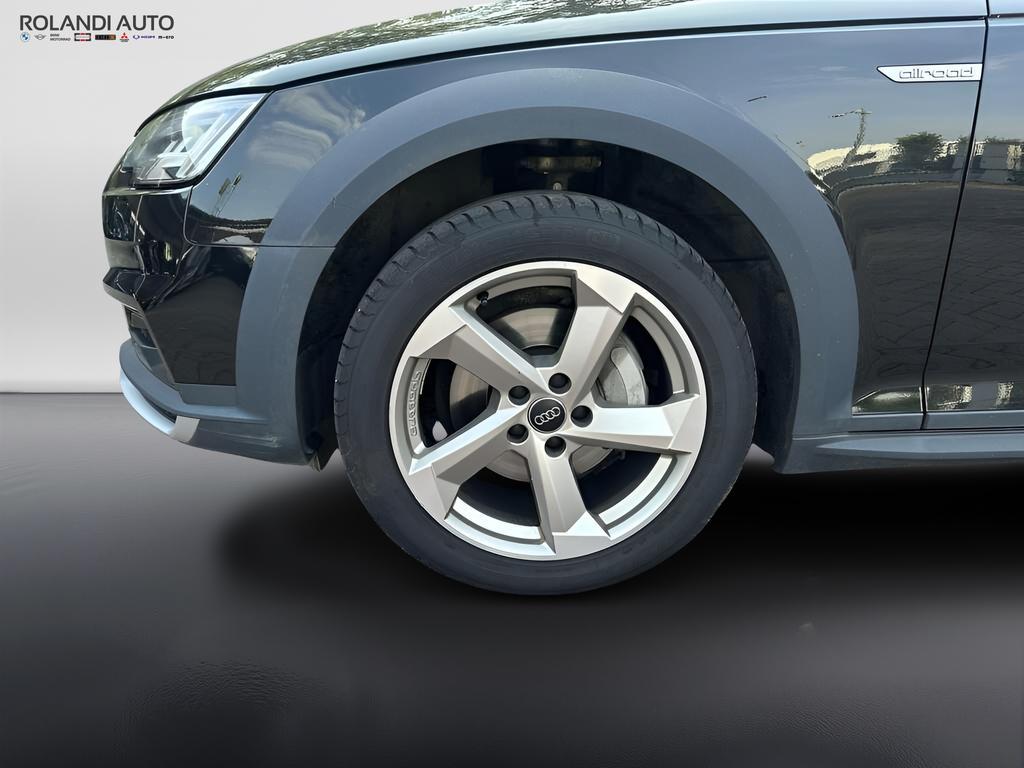 Audi A4 Allroad 40 2.0 TDI Business Quattro S tronic