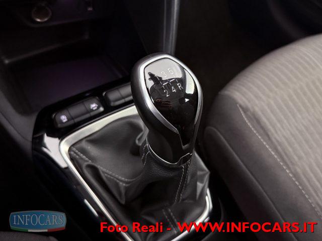 OPEL Corsa 1.2 Edition 75 cv NEOPATENTATI - PROMO
