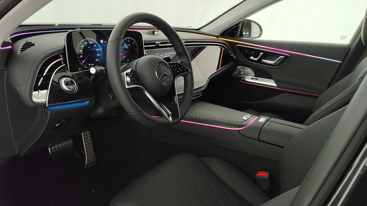 Mercedes-Benz E 450 d 4MATIC All Terrain