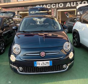Fiat 500 1.3 Multijet 95 CV Riva