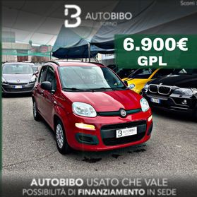 Fiat Panda 1.2 EasyPower Easy