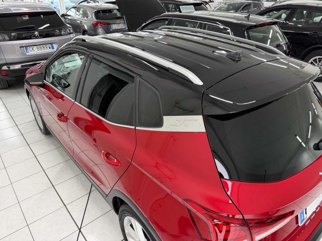 SEAT Arona 1.0 TGI FR