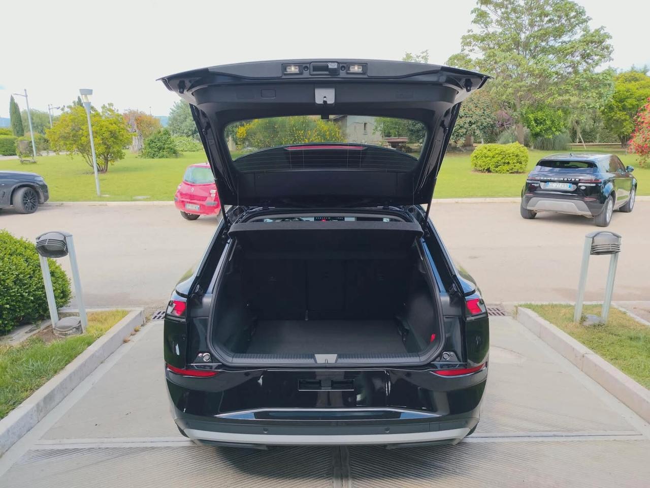 Volkswagen T-Roc 1.5 eTSI ACT DSG Style