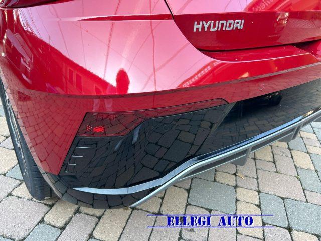 HYUNDAI i20 1.0 100 CV Connectline KM 0