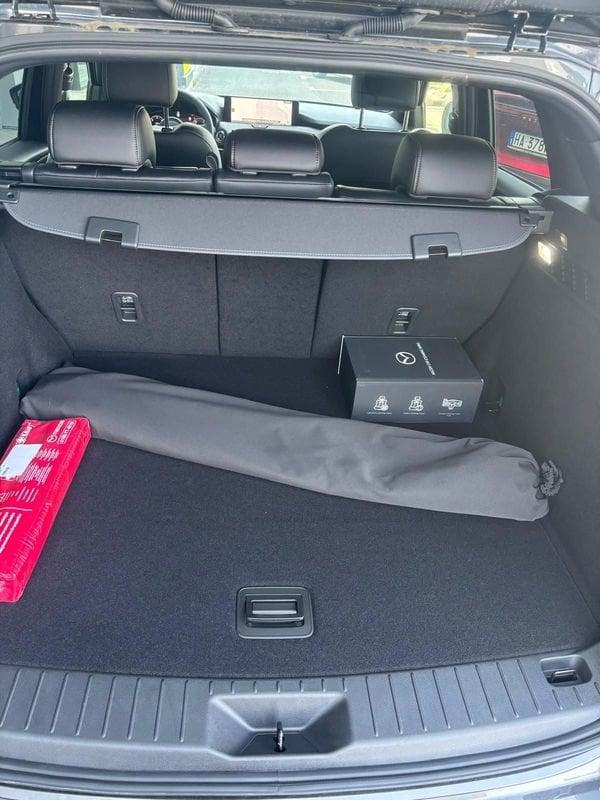 Mazda CX-60 3.3L e-SKYACTIV MHEV Homura Auto