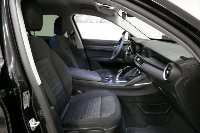 ALFA ROMEO Stelvio 2.2 Turbodiesel 190 CV AT8 Q4 Super Business