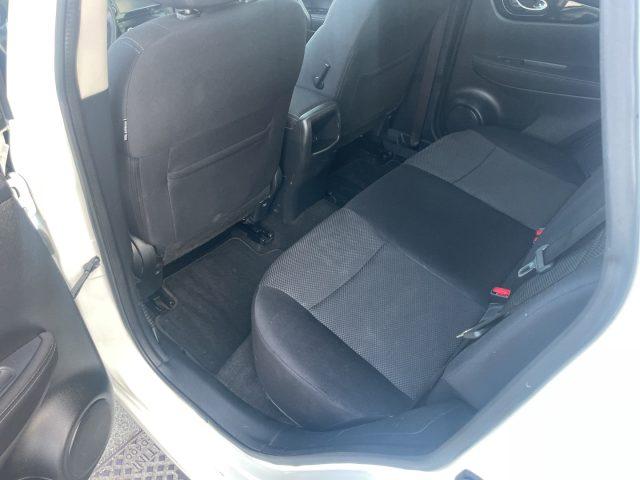 NISSAN Qashqai 1.6 dCi 130 CV 4WD Tekna FULL OPTIONAL