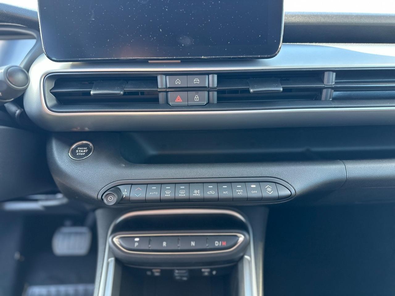 JEEP Avenger - Avenger 1.2 turbo e-hybrid mhev Altitude fwd 110cv edct6