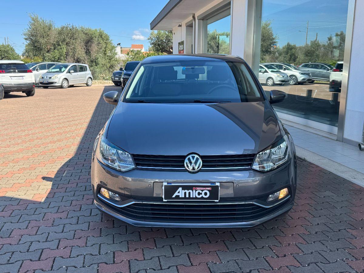 VOLKSWAGEN Polo 1.2 TSI 5p. Neopatentati 120.000 Km