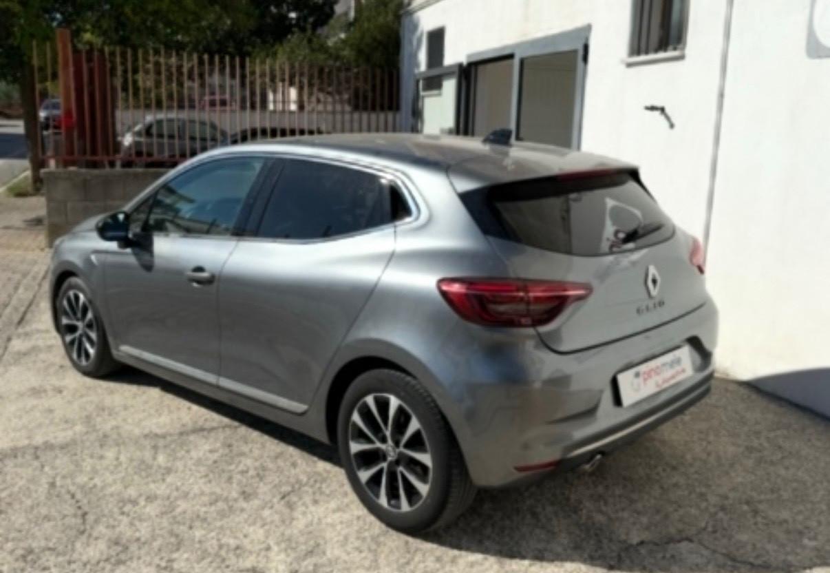 Renault Clio TCe 100 CV GPL 5 porte Techno