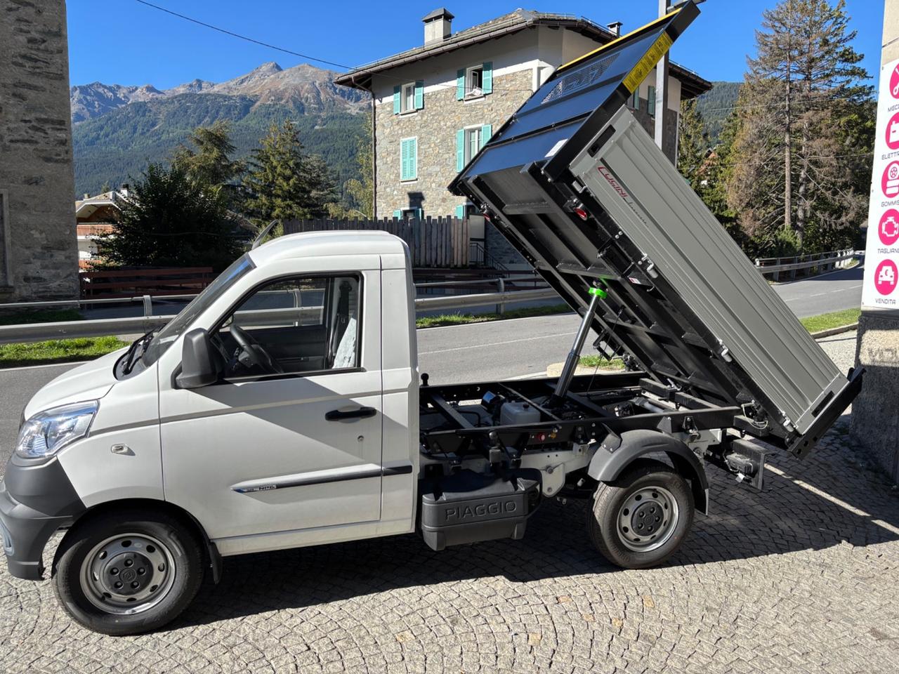 Piaggio