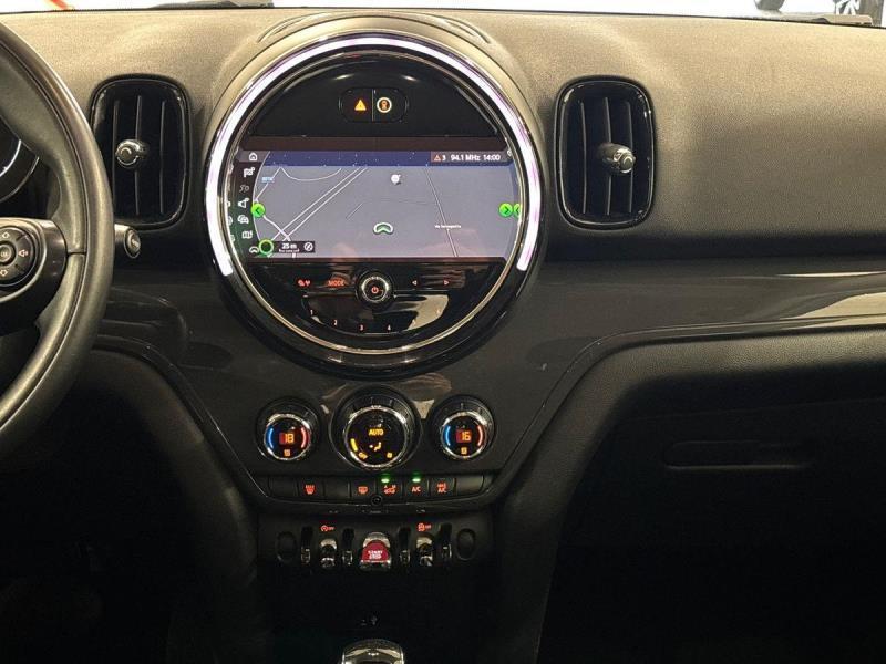 Mini One D Countryman 1.5 TwinPower Turbo One D Business