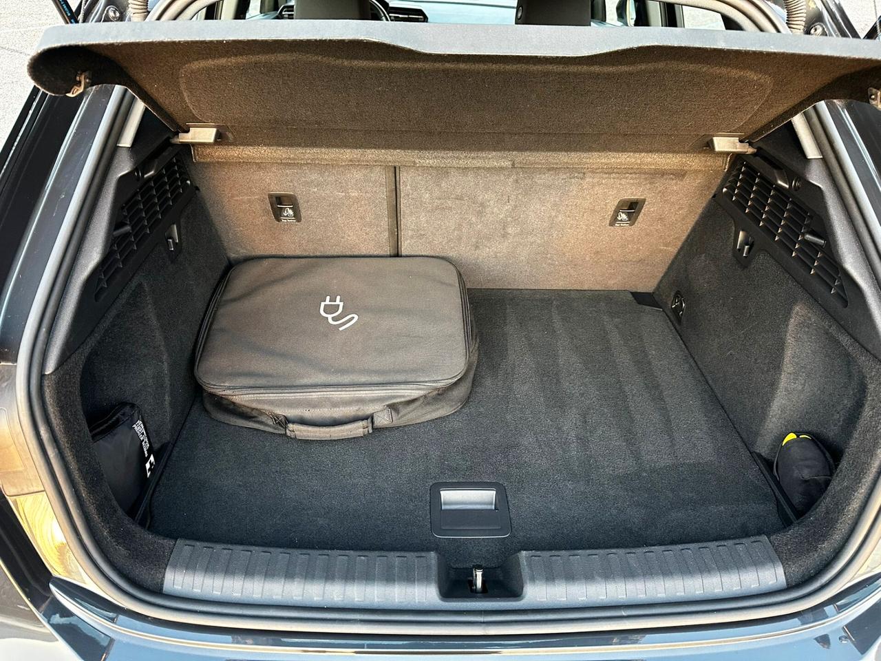 Audi A3 SPB 40 TFSI e S tronic Business Advanced