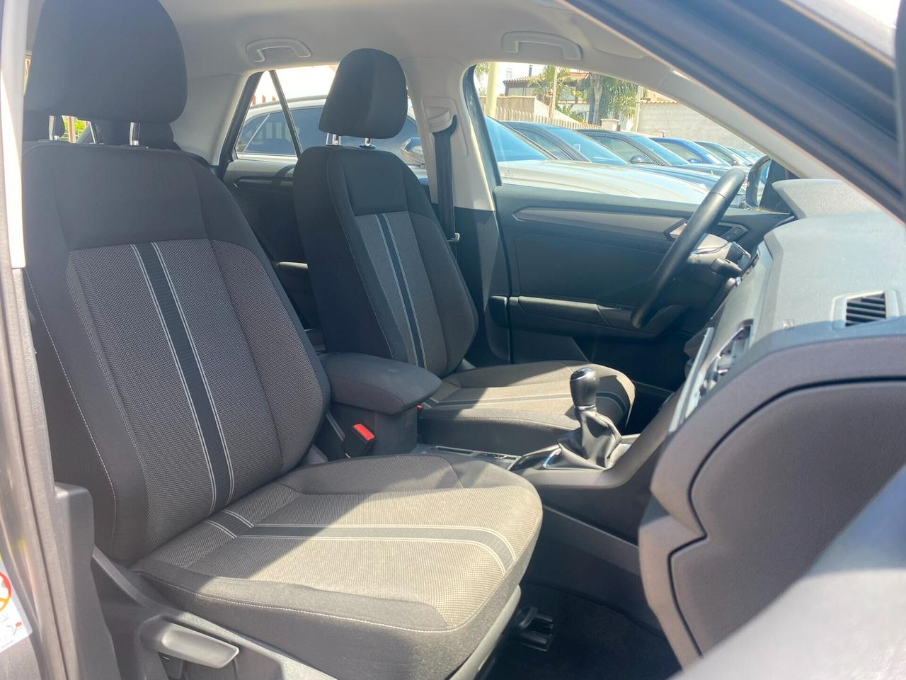 Volkswagen T-Roc Business 1.6 TDI 116CV