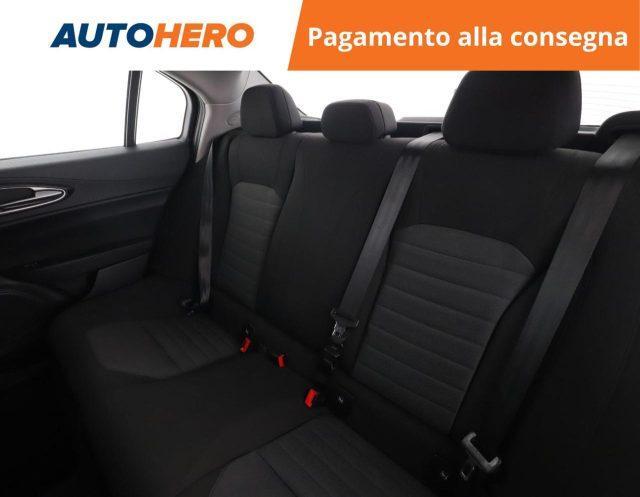 ALFA ROMEO Giulia 2.2 Turbodiesel 150 CV AT8