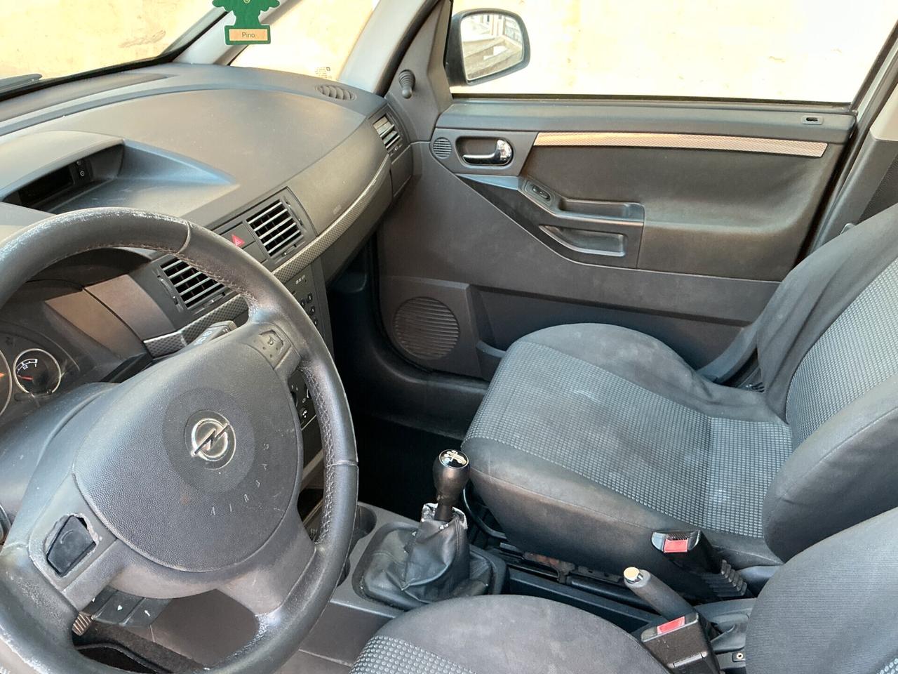 Opel Meriva 1.3 CDTI ecoFLEX Enjoy