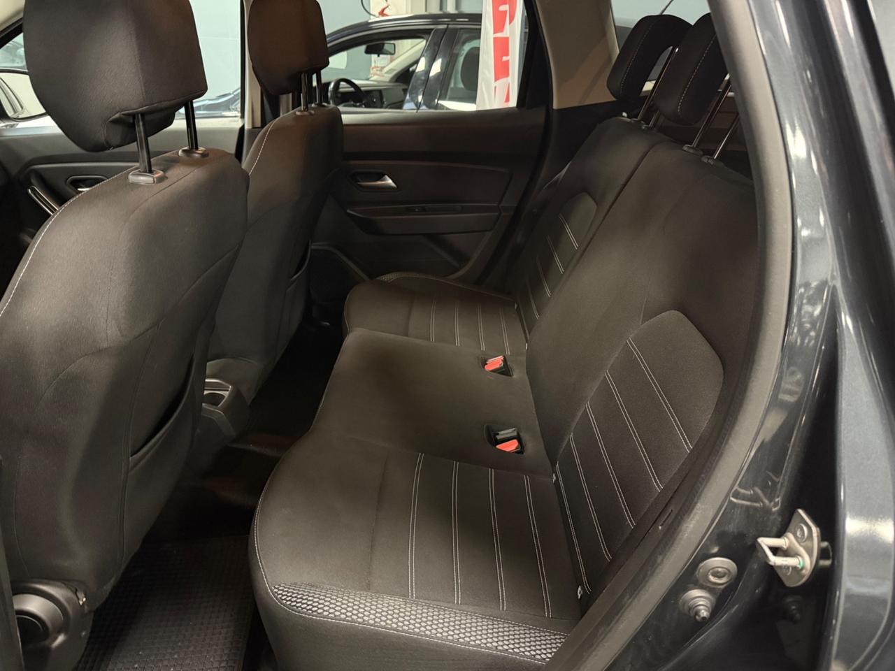 Dacia Duster 1.6 SCe GPL 114CV 4x2 Prestige