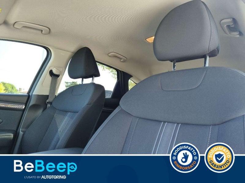 Hyundai Tucson 1.6 PHEV EXELLENCE 4WD AUTO