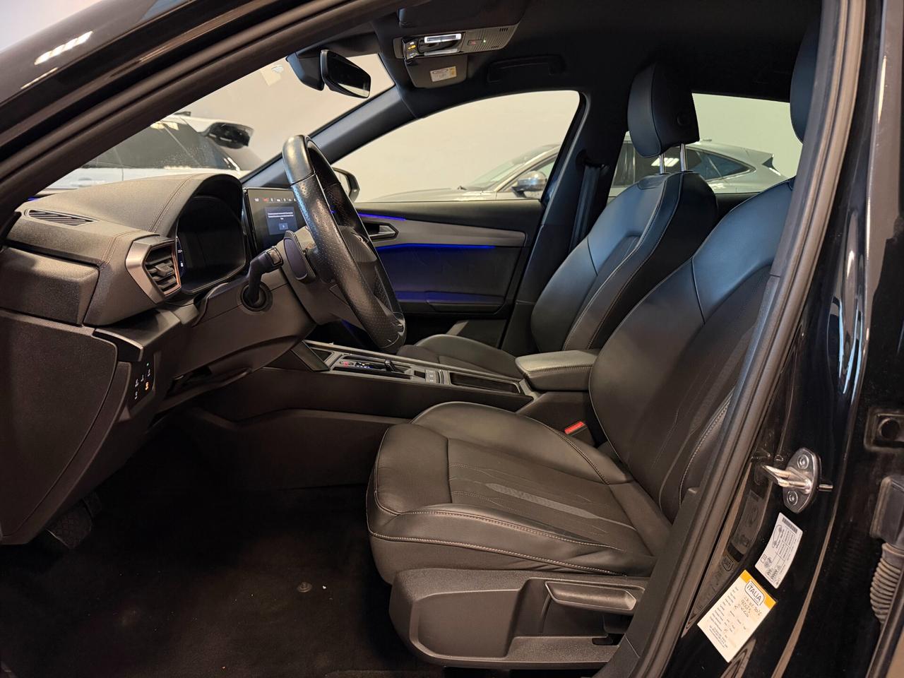 Cupra Formentor 2.0 TDI 4Drive DSG