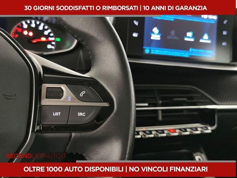 Peugeot 208 1.2 puretech Active Pack s&s 75cv