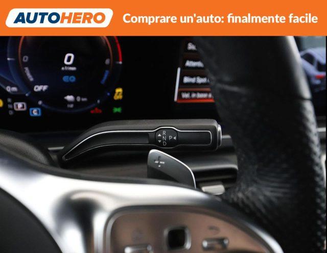 MERCEDES-BENZ GLE 350 de hybrid EQ 4Matic Sport