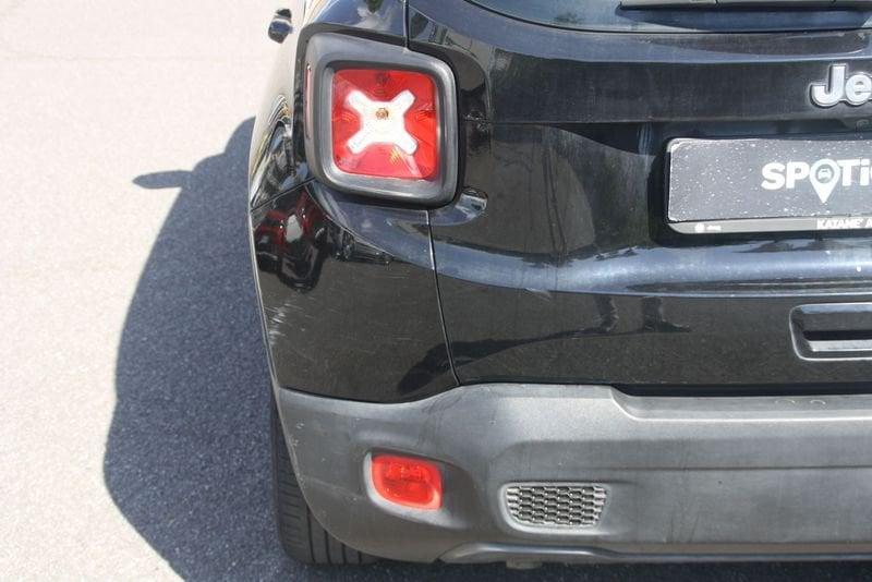 Jeep Renegade Renegade 1.6 mjt Limited 2wd 130cv