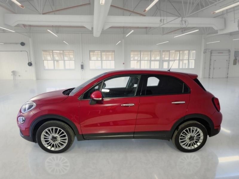 FIAT 500X 1.3 Mjet 95cv E6D Connect