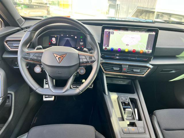 CUPRA Formentor 1.4 e-Hybrid DSG VZ 245 CV PLUG-IN