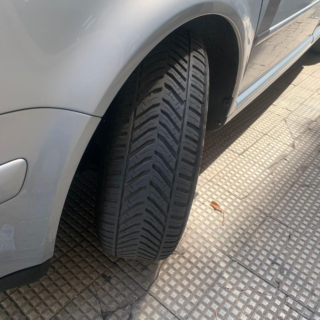 Volkswagen Golf 1.9 TDI/110 CV cat Highline