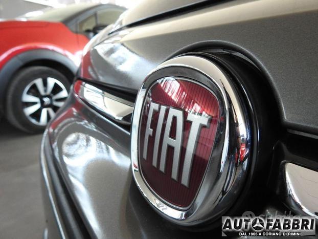 FIAT - 500 - 1.0 Hybrid Dolcevita Design -Tetto