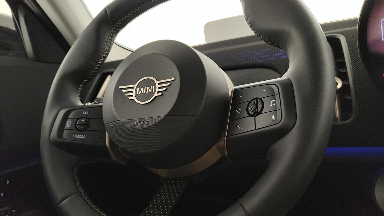 MINI Mini Countryman U25 - Mini Countryman 1.5 48V C Classic auto