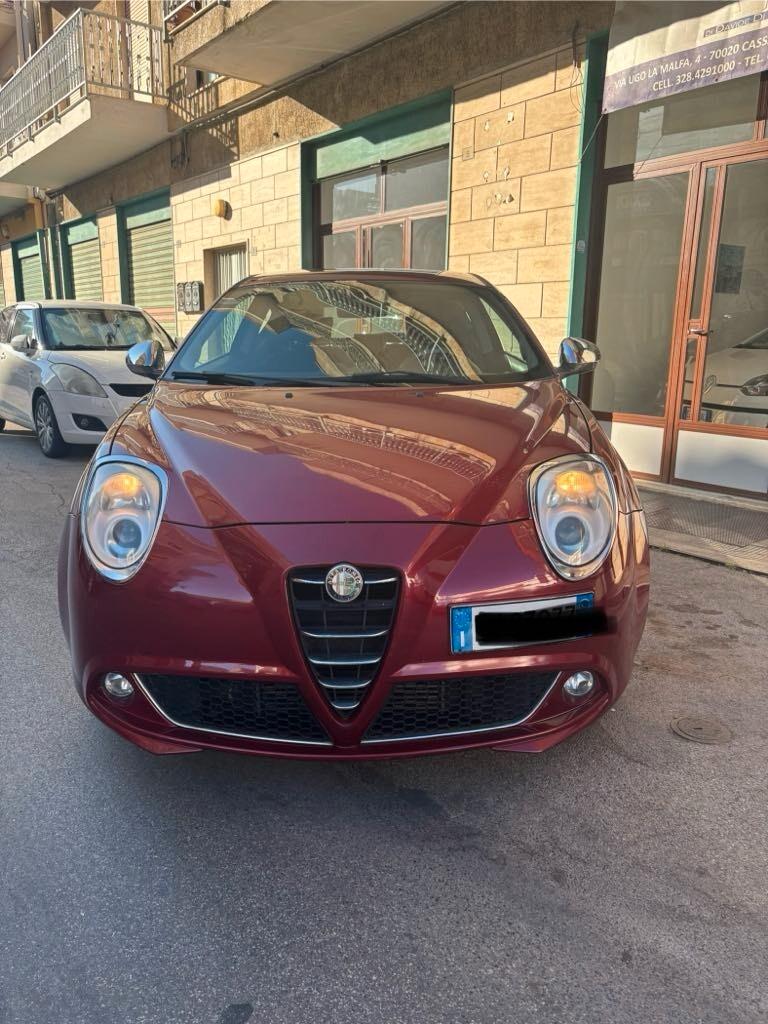 Alfa Romeo MiTo 1.3 JTDm-2 95 CV S&S Distinctive