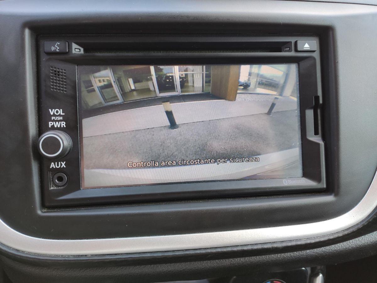 SUZUKI - S-Cross - 1.6 DDiS 4WD All Grip Top