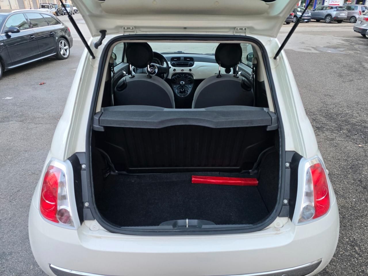 Fiat 500 1.3 Multijet 16V 95 CV Pop