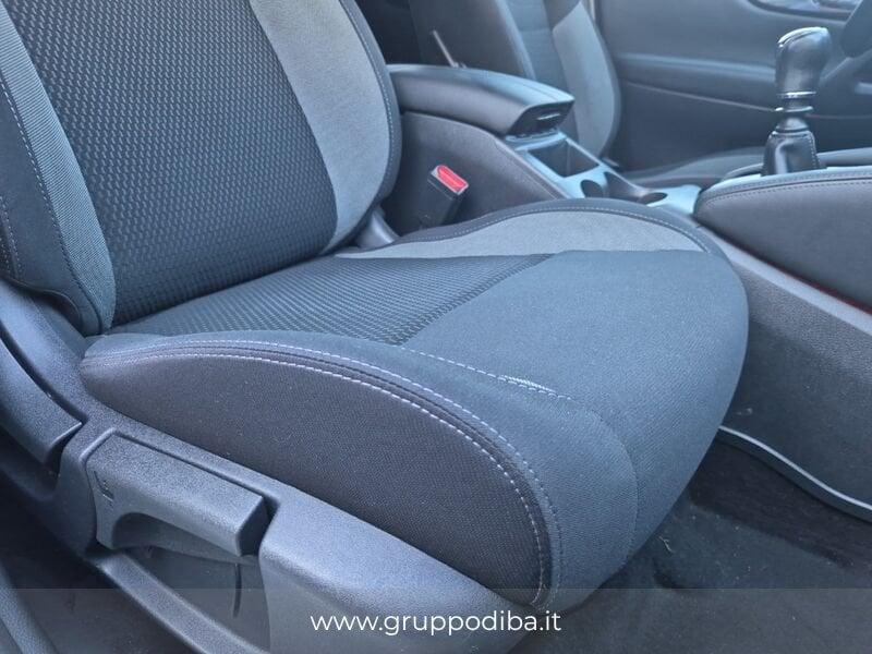 Nissan Qashqai 2017 Diesel 1.5 dci Business 115cv