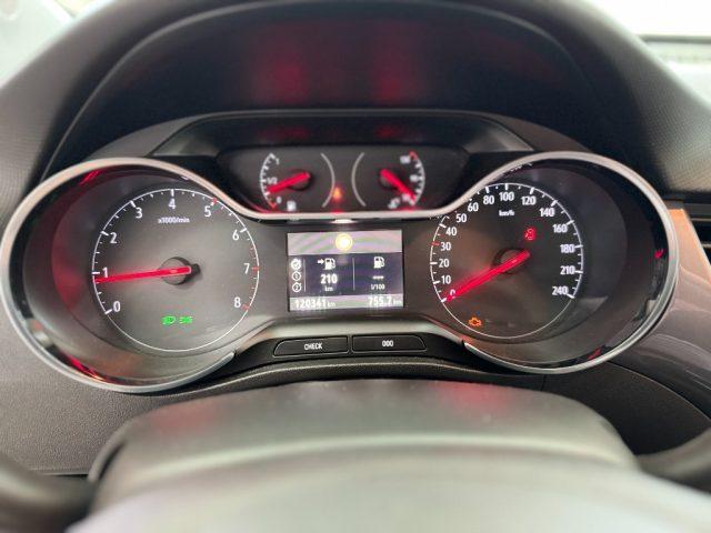 OPEL Crossland X 1.5 ECOTEC D 102 CV Start&Stop Ultimate