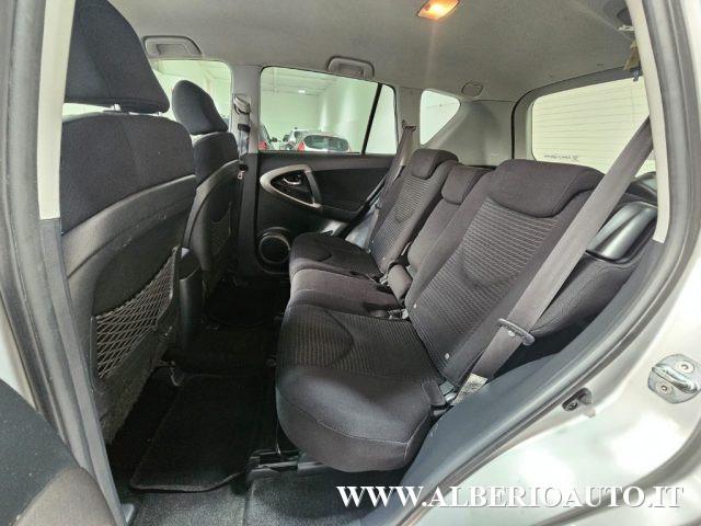 TOYOTA RAV 4 MY23 RAV4 2.2 D-4D 136 CV DPF