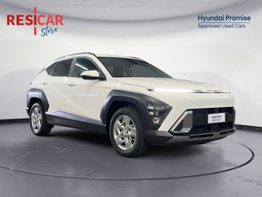 HYUNDAI KONA MY25 1.0 TGDI MT BUSINESS