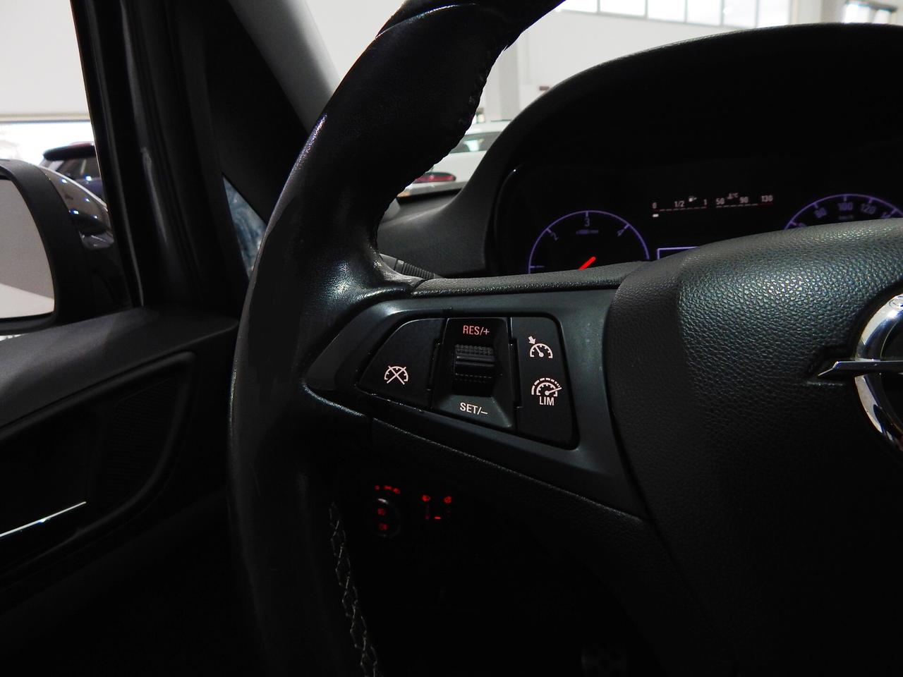 Opel Corsa 1.3 CDTI B-Color S&S 5 Porte CARPLAY-PARK-LED