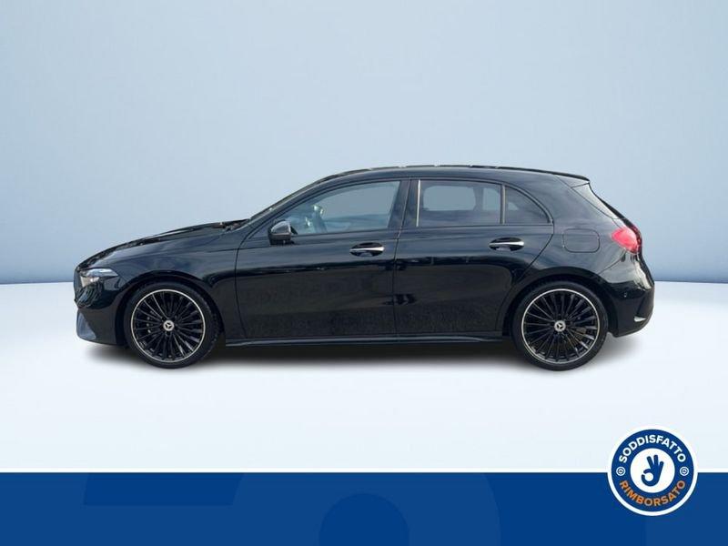 Mercedes-Benz Classe A 180d Automatic AMG Line Advanced Plus Extra