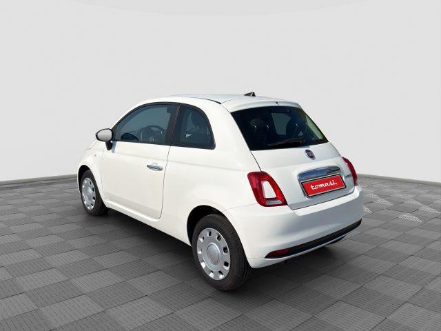 FIAT 500 500 1.0 Hybrid