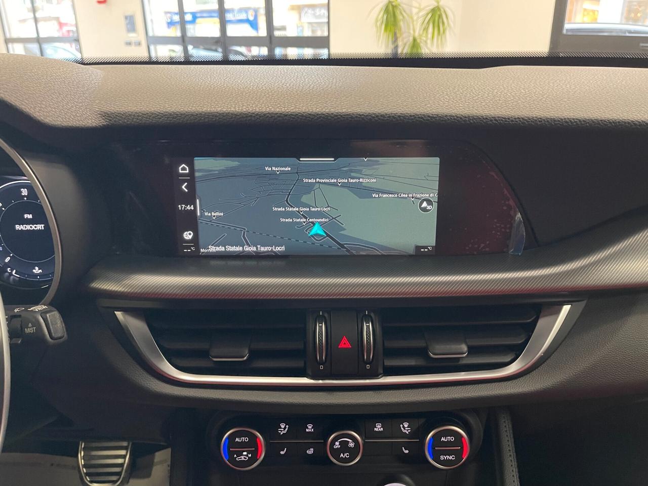 Alfa Romeo Stelvio Veloce 2.2 Q4 210cv