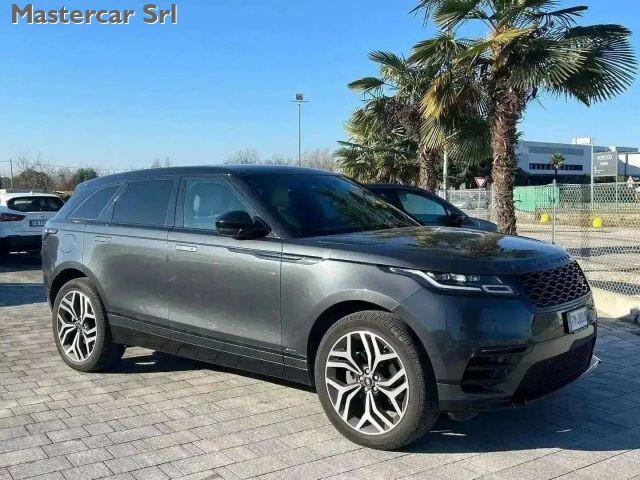 LAND ROVER Range Rover Velar 2.0D I4 240 CV R-Dynam HSE - 21" FM480HM