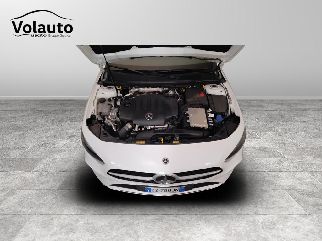 Mercedes-Benz Classe A - W177 2023 - A 180 d Advanced auto