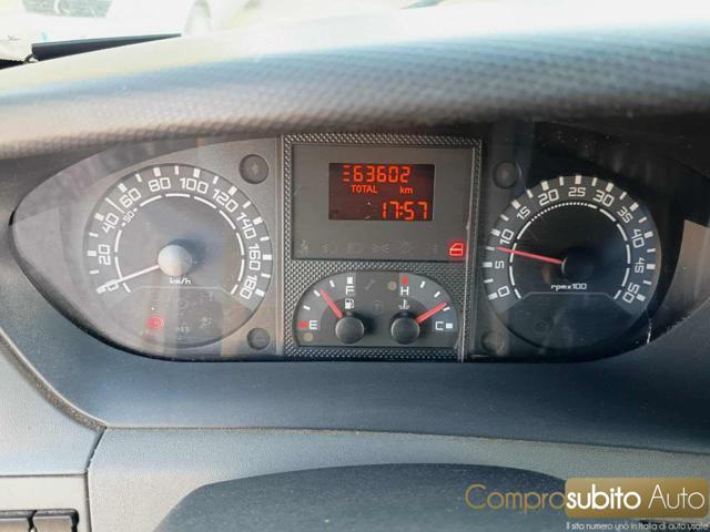 IVECO Daily 35C12D 2.3 Hpi + IVA 22%