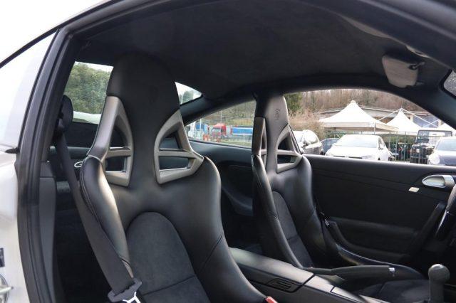 PORSCHE 997 - 911 GT3 PROX ASI