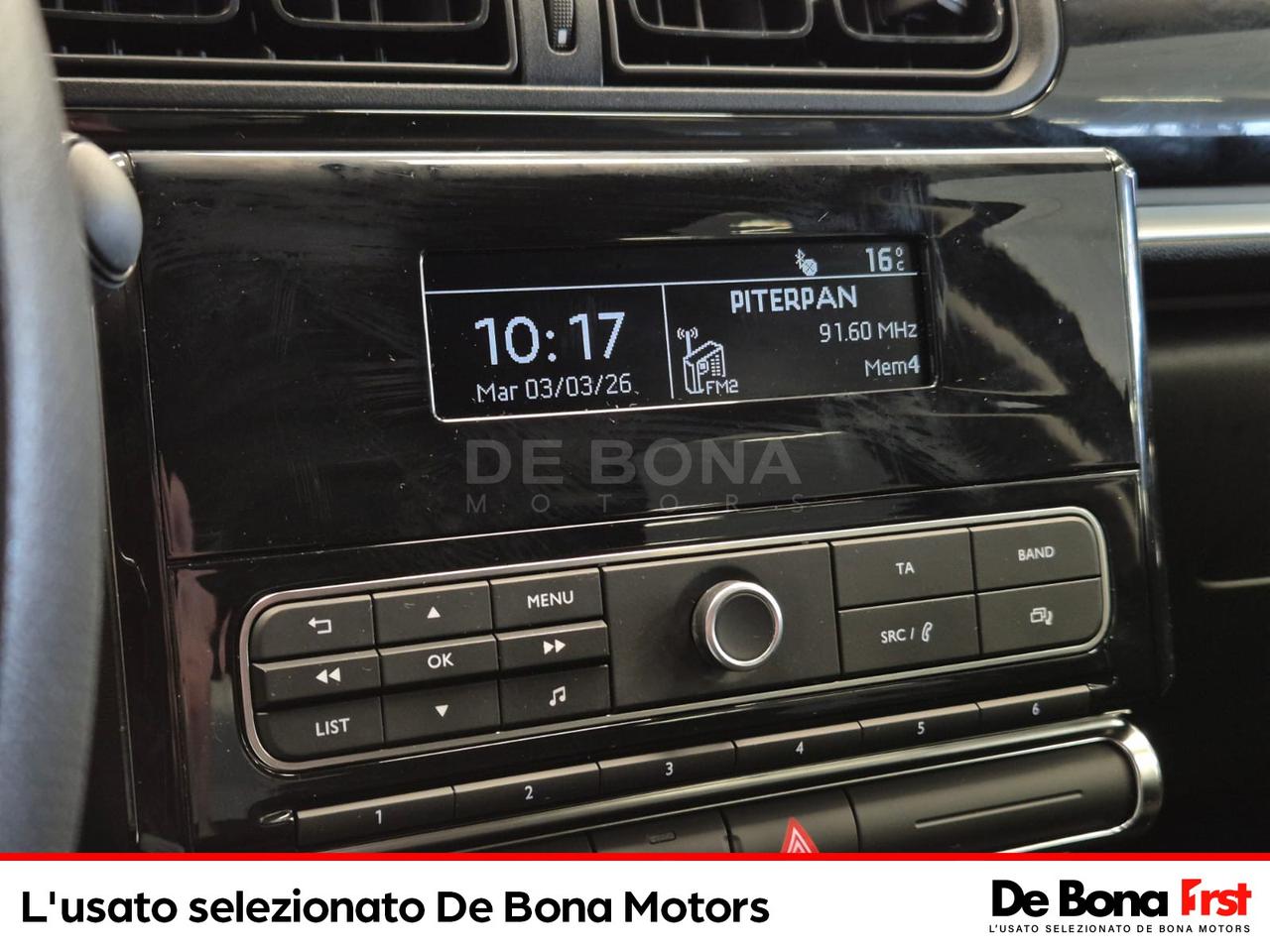 Citroen C3 1.2 puretech shine 82cv